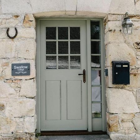 Finest Retreats - Swallow Cottage St Austell Luaran gambar