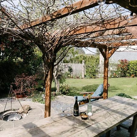Finest Retreats - Swallow Cottage St Austell Luaran gambar