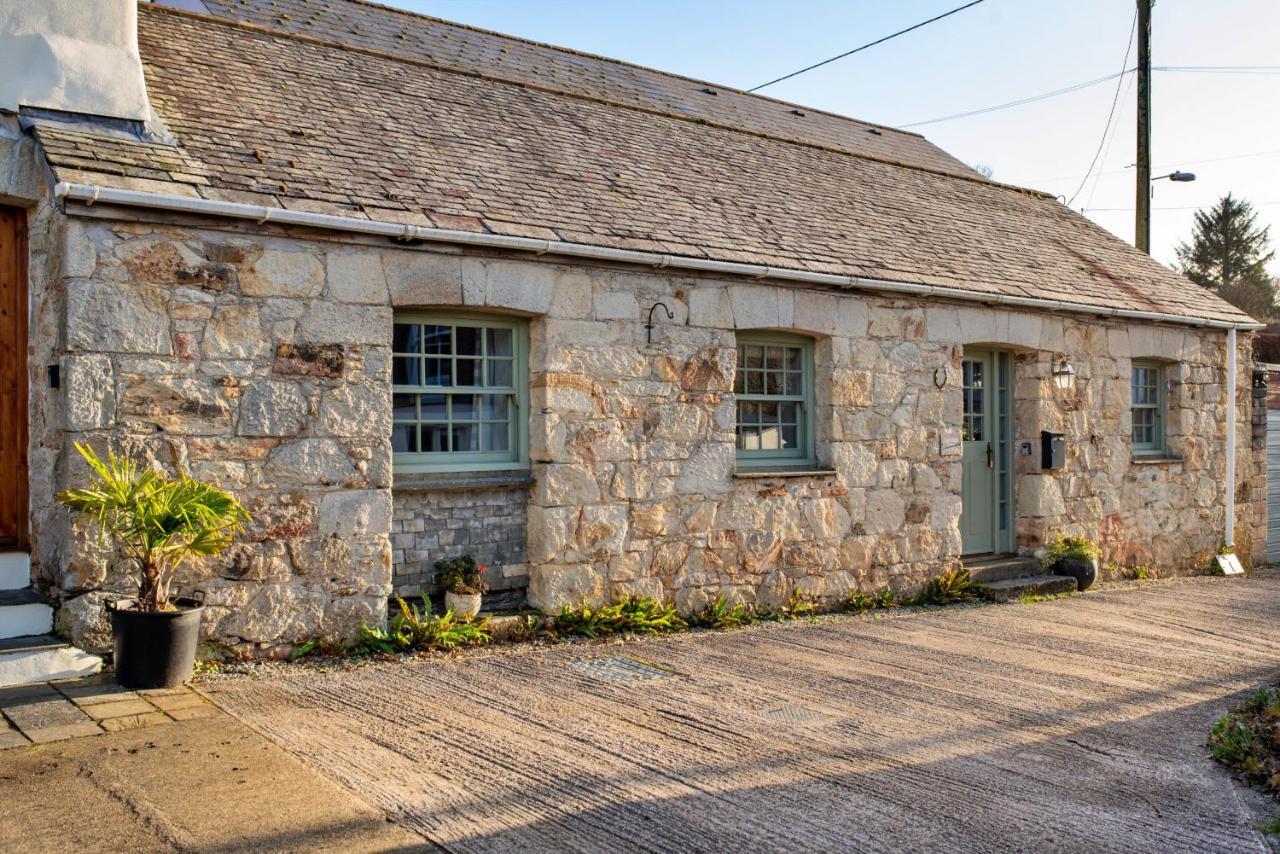 Finest Retreats - Swallow Cottage St Austell Luaran gambar