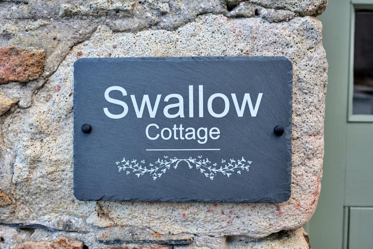 Finest Retreats - Swallow Cottage St Austell Luaran gambar