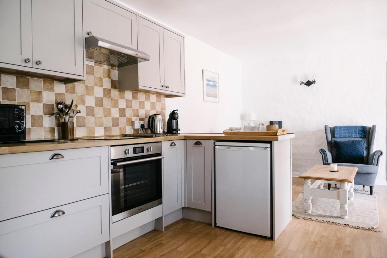 Finest Retreats - Swallow Cottage St Austell Luaran gambar