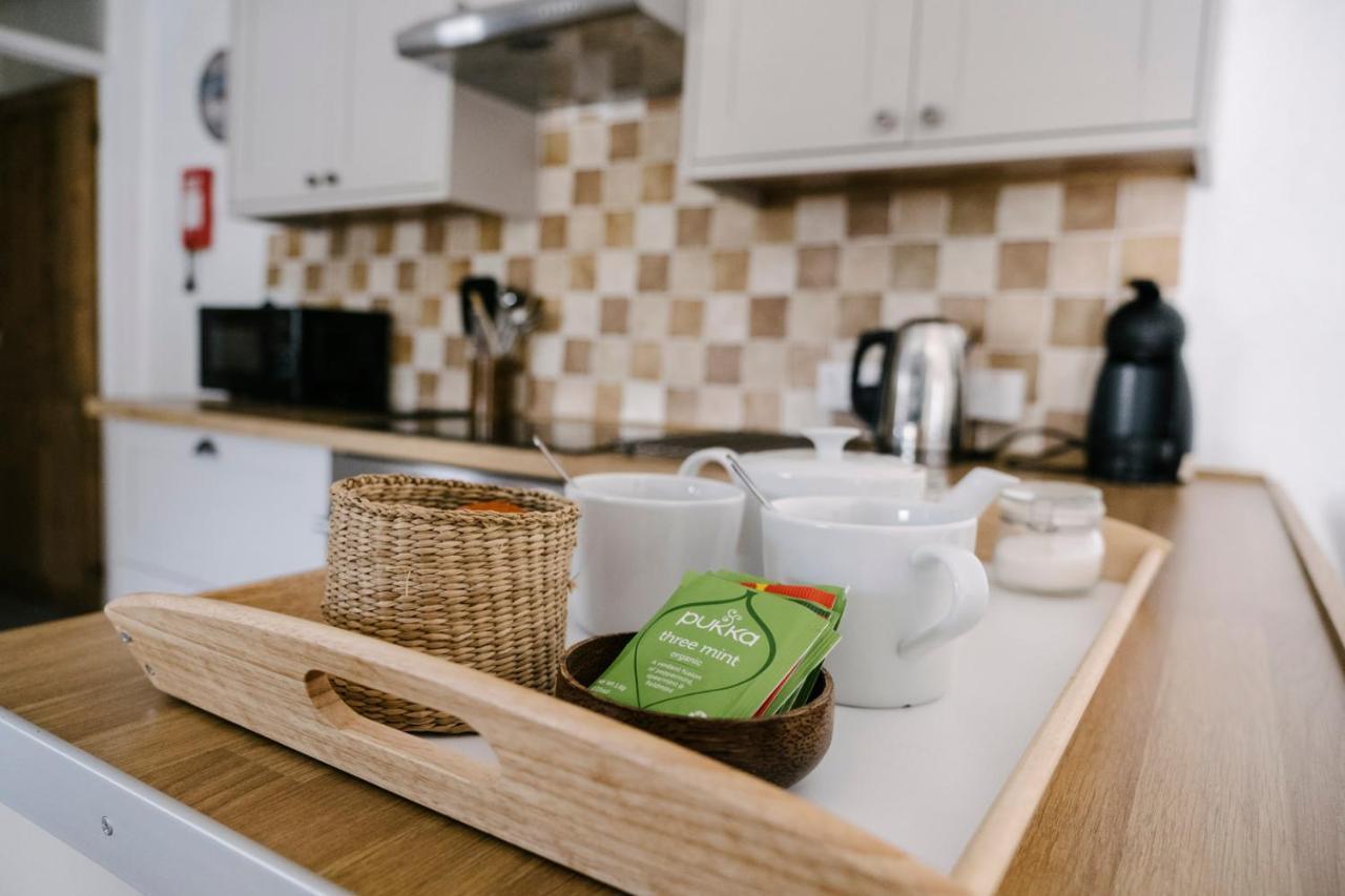 Finest Retreats - Swallow Cottage St Austell Luaran gambar