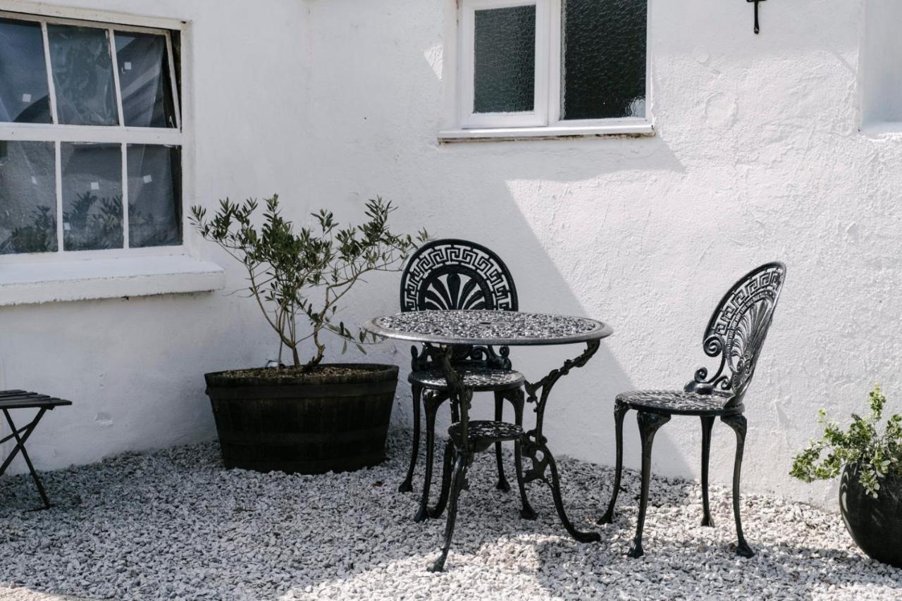 Finest Retreats - Swallow Cottage St Austell Luaran gambar