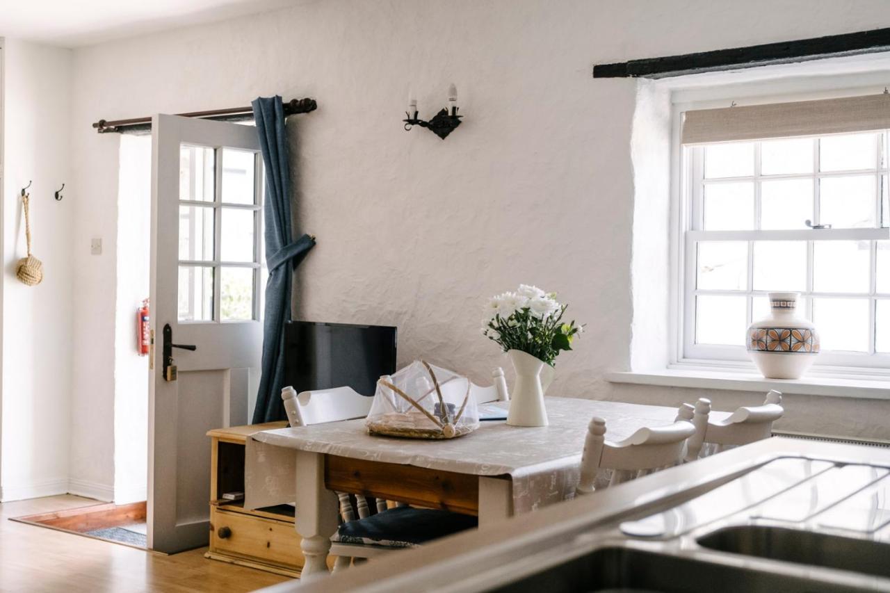 Finest Retreats - Swallow Cottage St Austell Luaran gambar