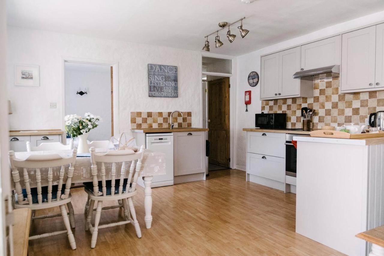 Finest Retreats - Swallow Cottage St Austell Luaran gambar