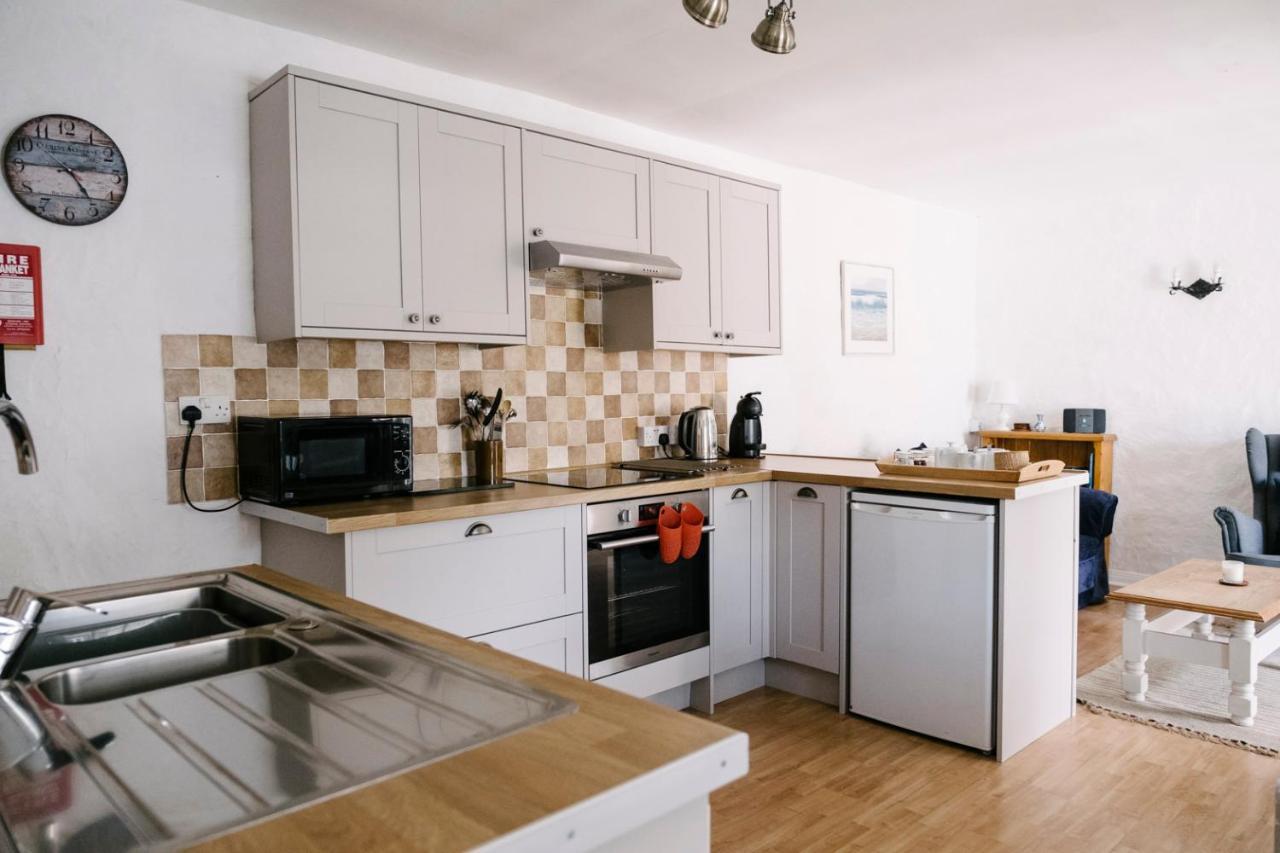 Finest Retreats - Swallow Cottage St Austell Luaran gambar