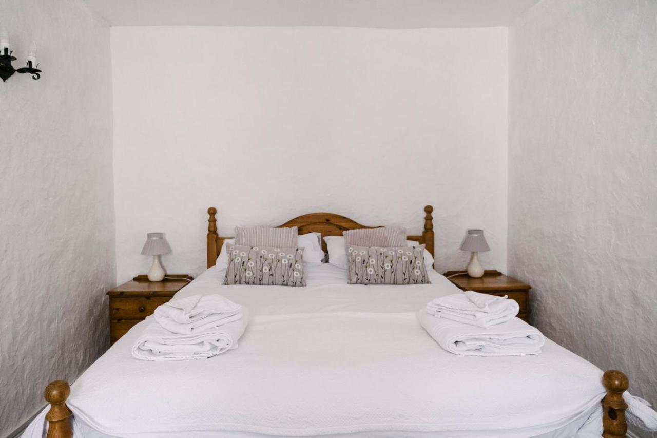 Finest Retreats - Swallow Cottage St Austell Luaran gambar