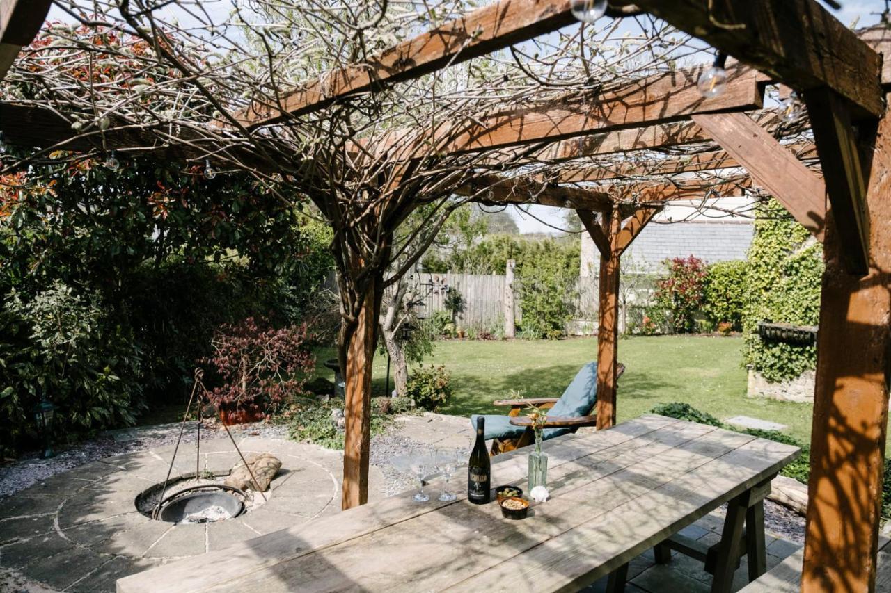 Finest Retreats - Swallow Cottage St Austell Luaran gambar