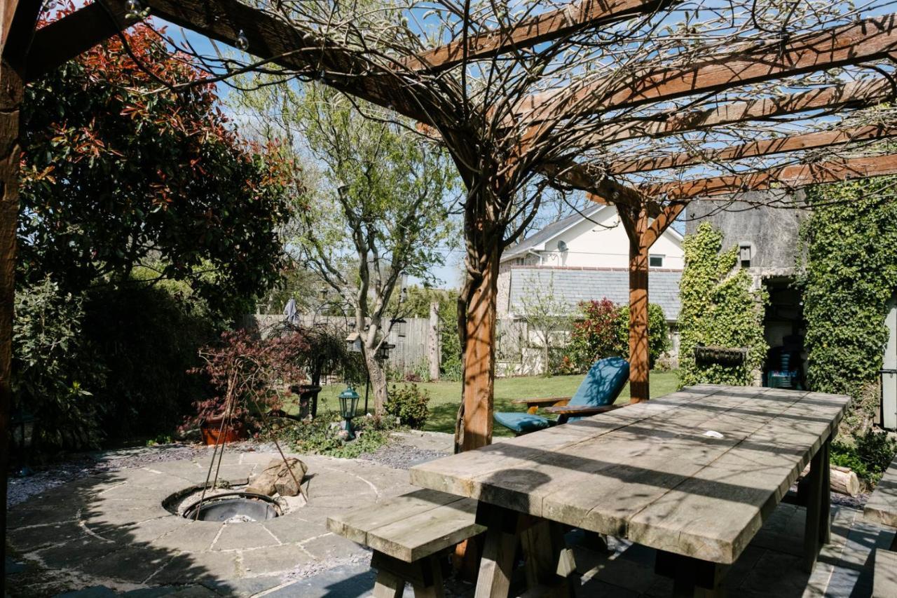 Finest Retreats - Swallow Cottage St Austell Luaran gambar
