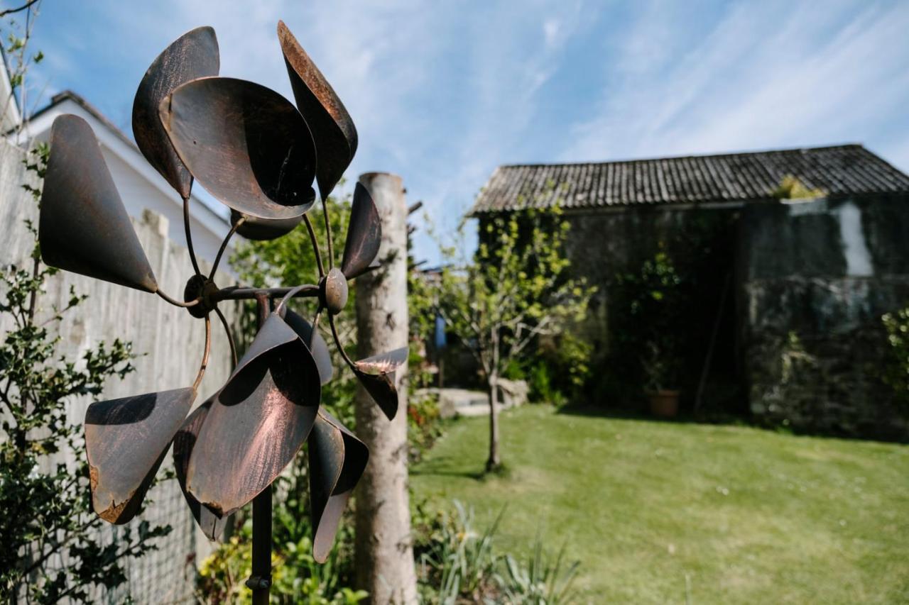 Finest Retreats - Swallow Cottage St Austell Luaran gambar