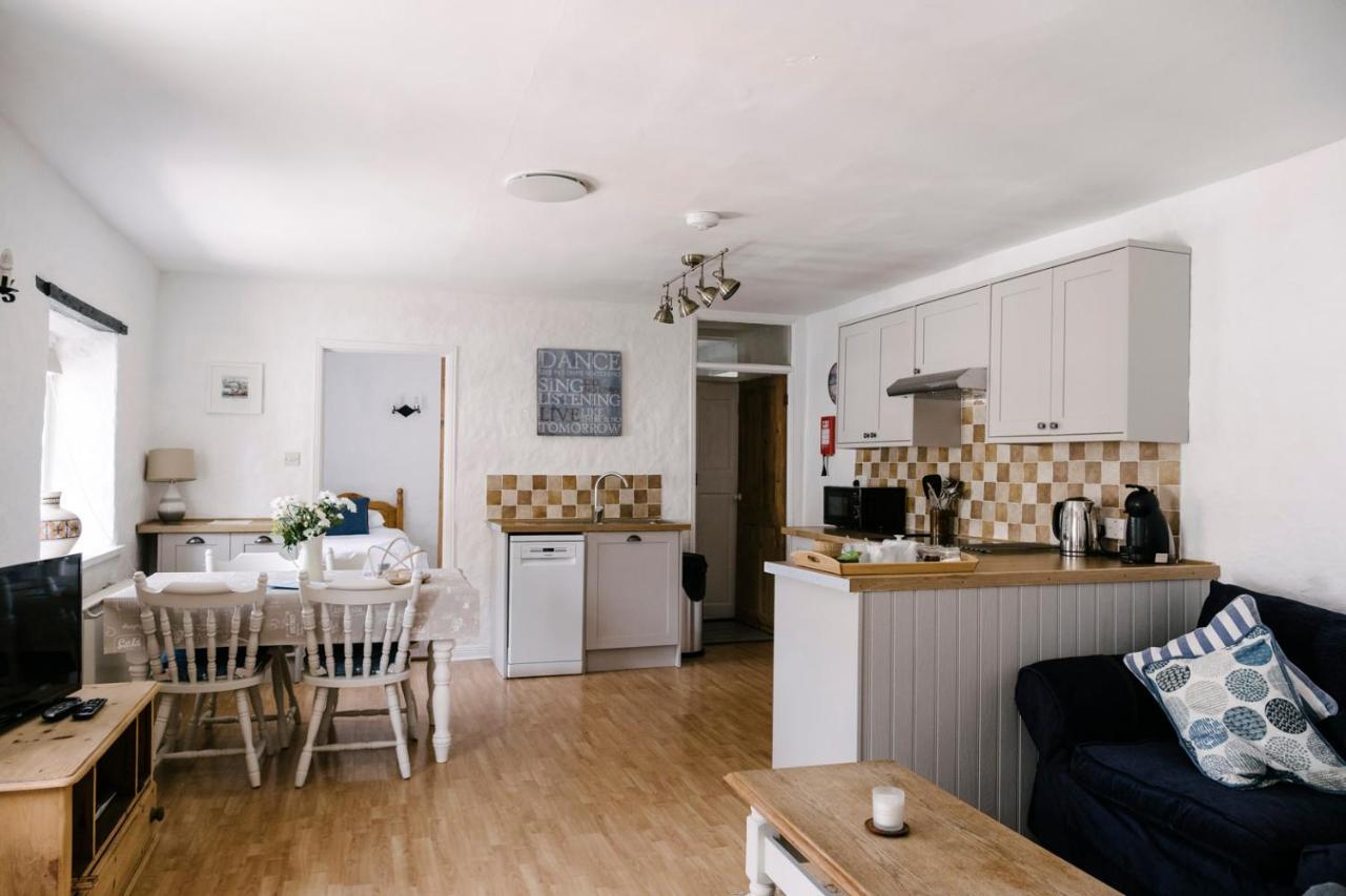 Finest Retreats - Swallow Cottage St Austell Luaran gambar