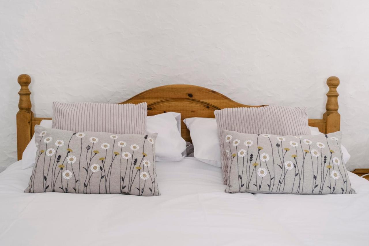 Finest Retreats - Swallow Cottage St Austell Luaran gambar