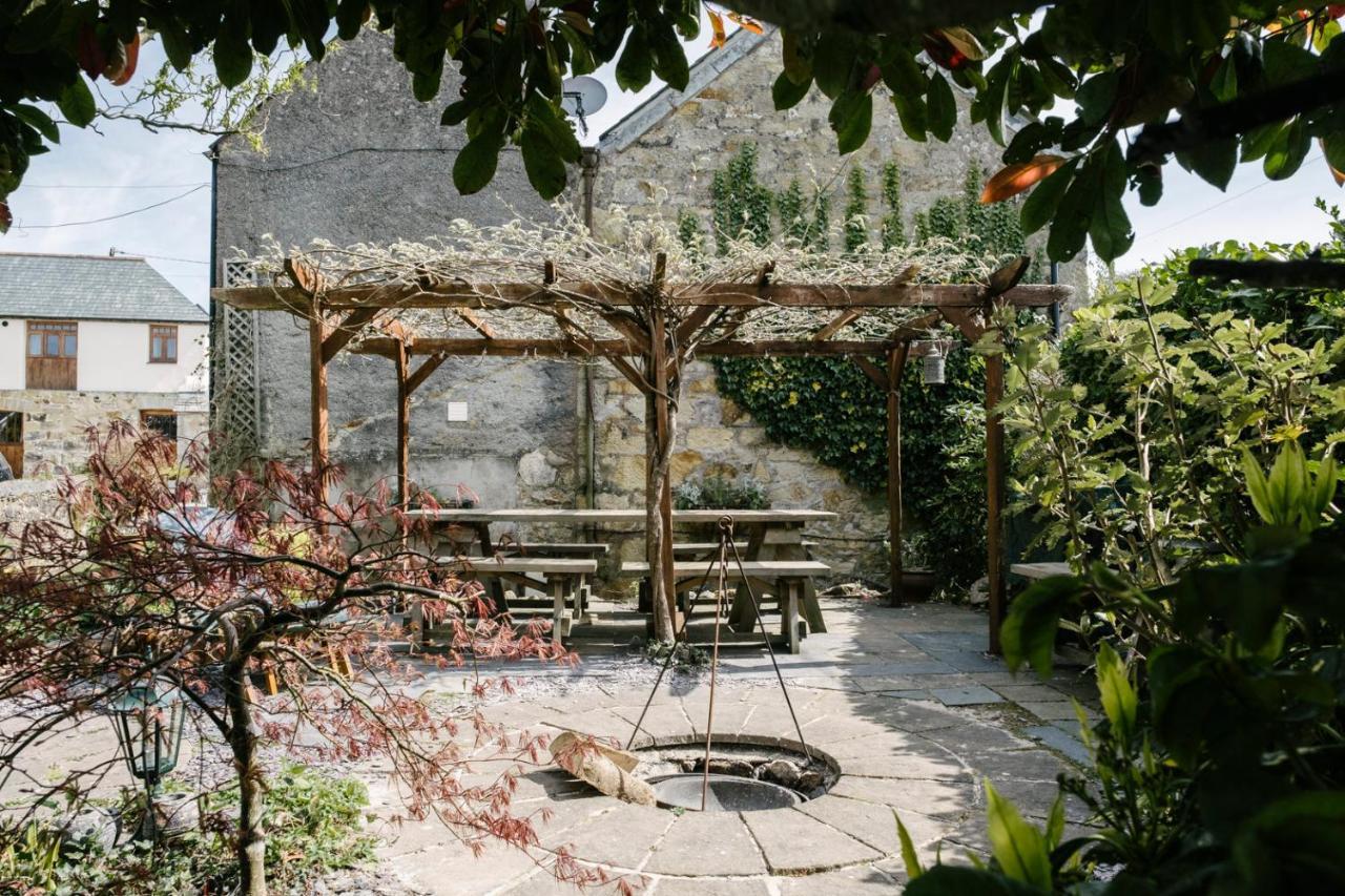 Finest Retreats - Swallow Cottage St Austell Luaran gambar