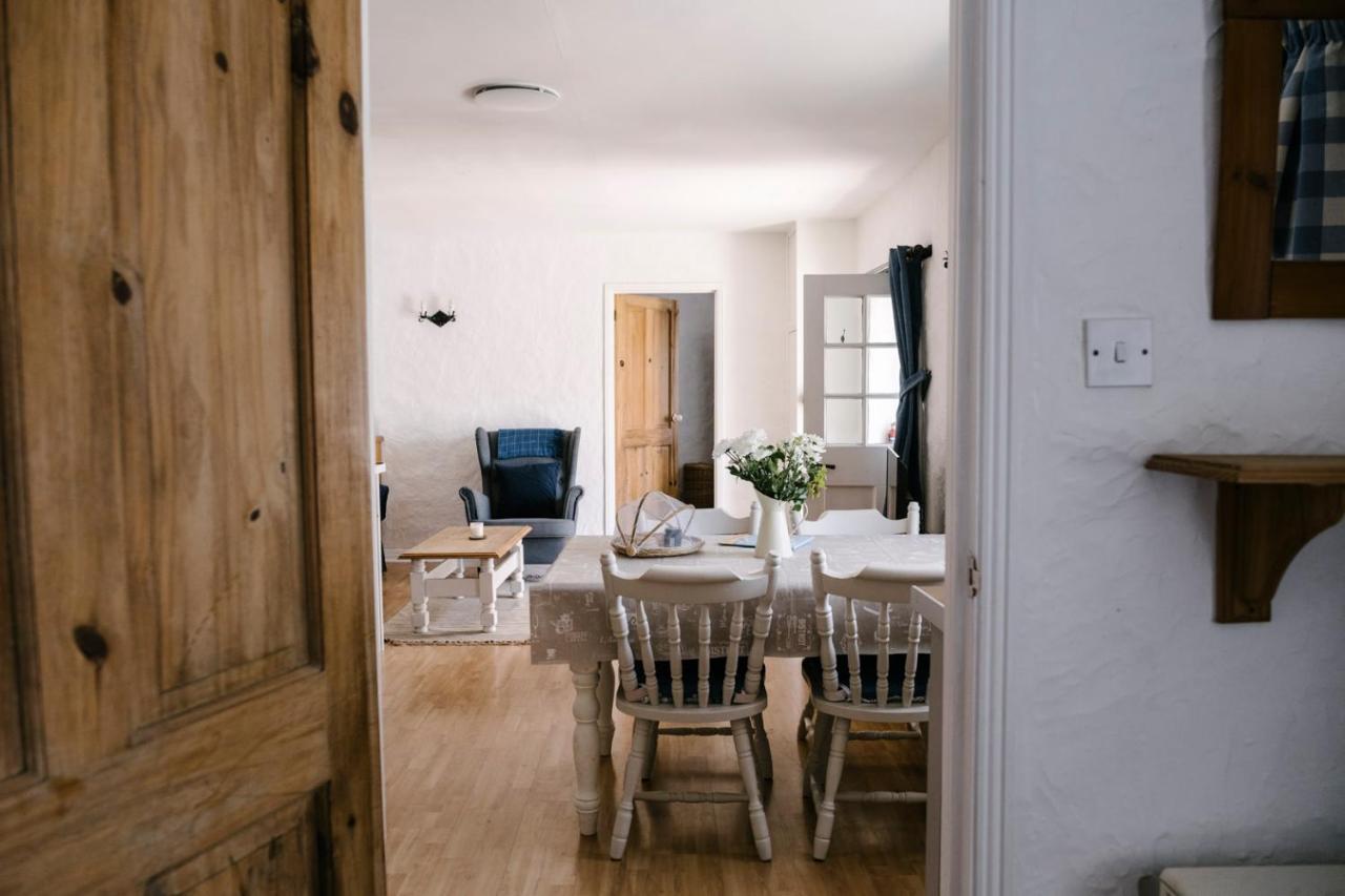 Finest Retreats - Swallow Cottage St Austell Luaran gambar