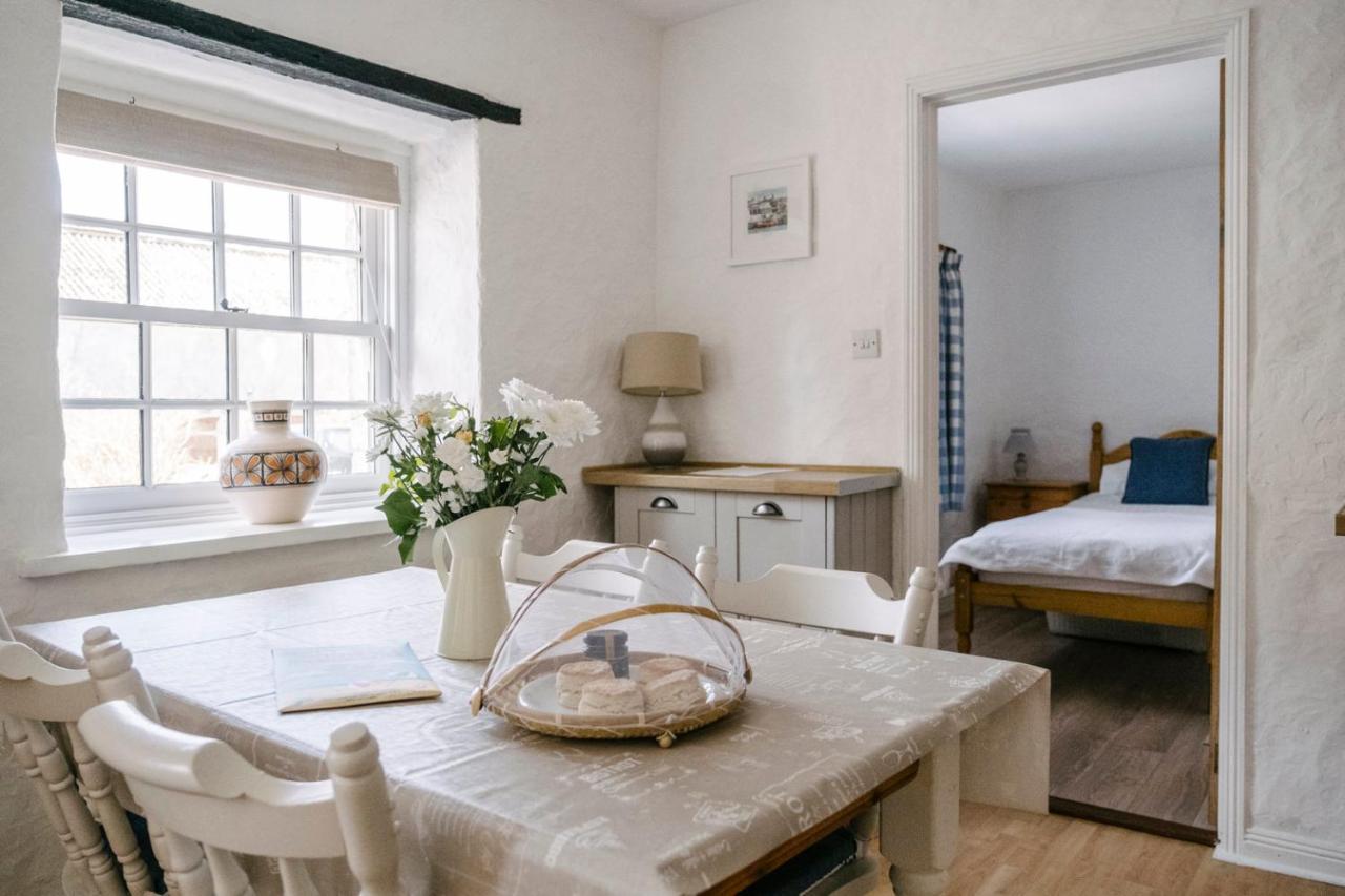 Finest Retreats - Swallow Cottage St Austell Luaran gambar