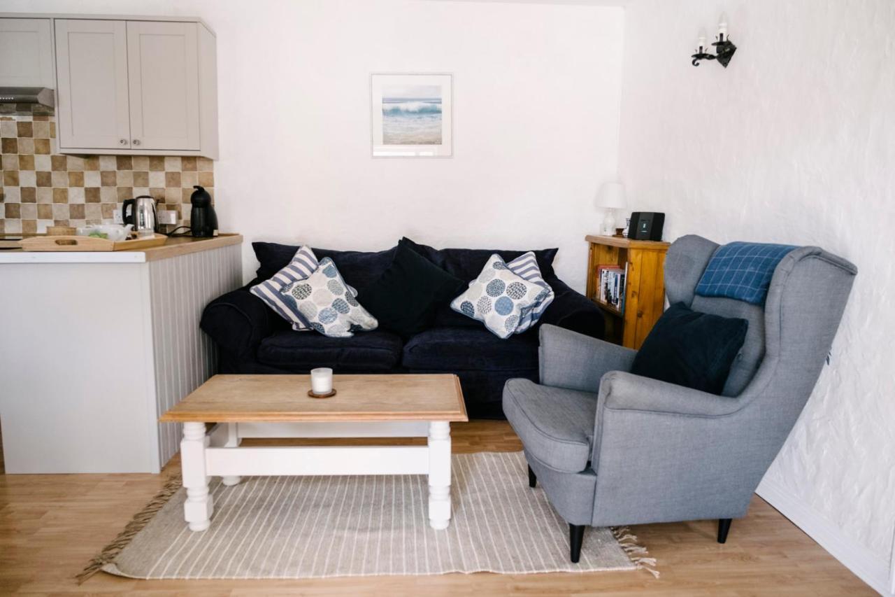 Finest Retreats - Swallow Cottage St Austell Luaran gambar