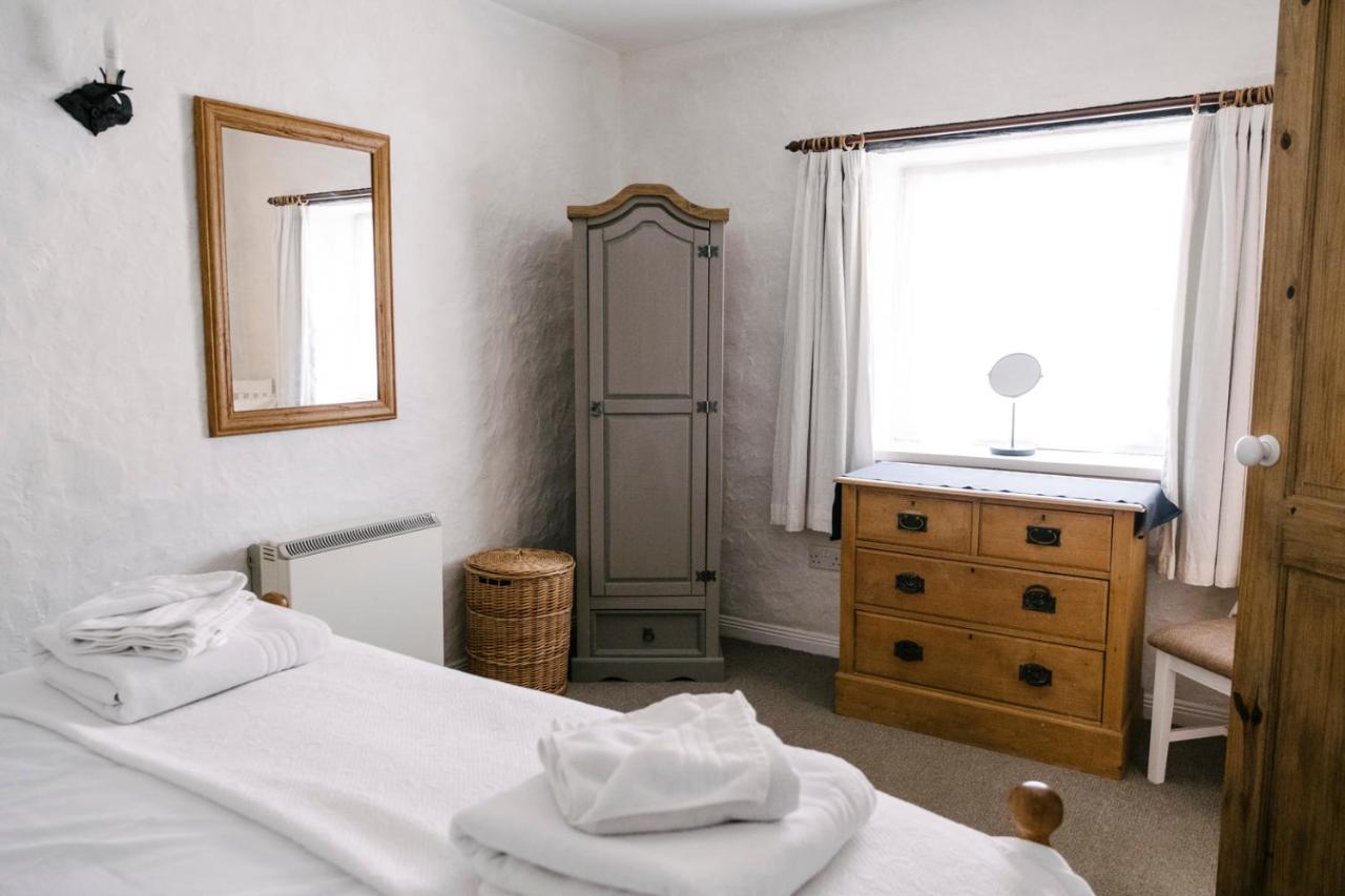 Finest Retreats - Swallow Cottage St Austell Luaran gambar