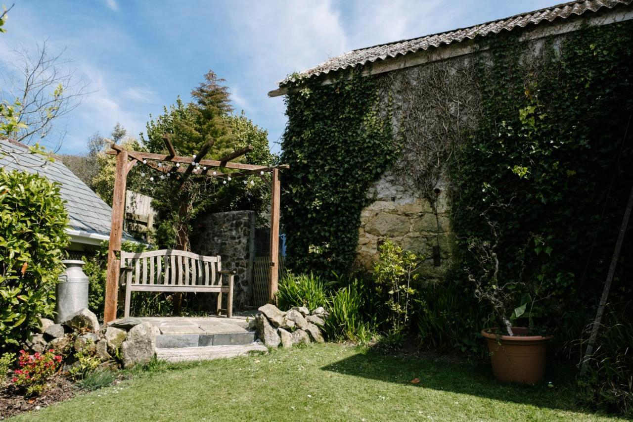 Finest Retreats - Swallow Cottage St Austell Luaran gambar